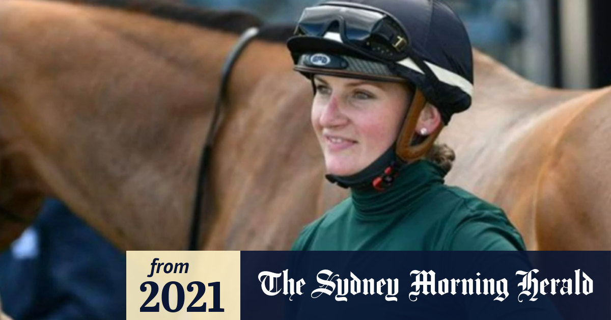 Video Star jockey wins appeal after suspension over illegal Airbnb party